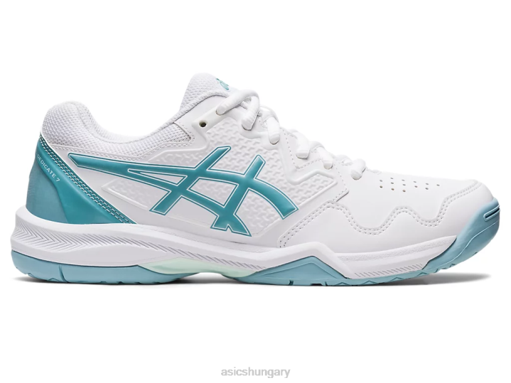 asics fehér/füstkék magyarország N2T23181