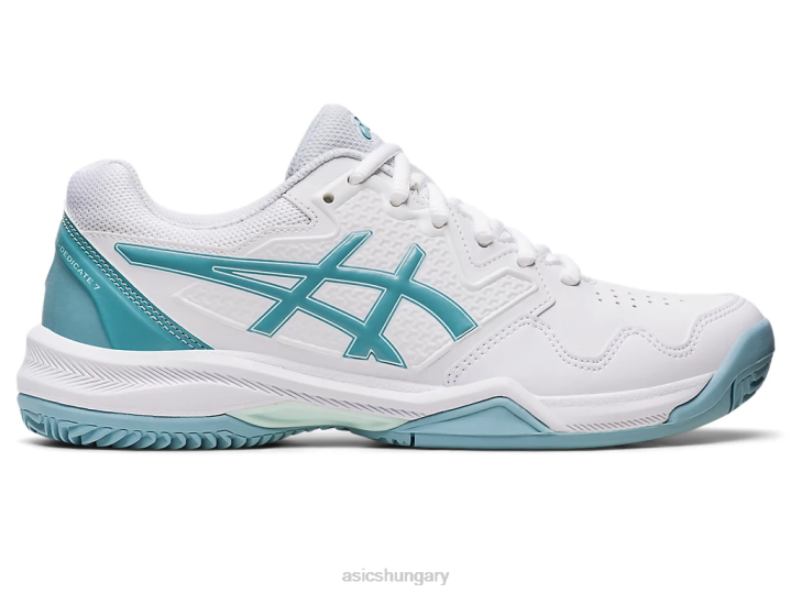 asics fehér/füstkék magyarország N2T23184