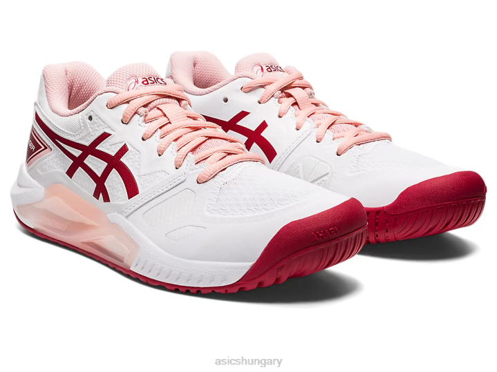 asics fehér/áfonya magyarország N2T22720