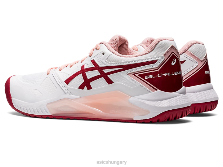 asics fehér/áfonya magyarország N2T22720