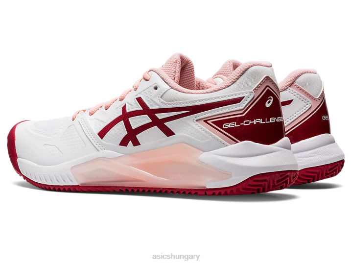 asics fehér/áfonya magyarország N2T22804