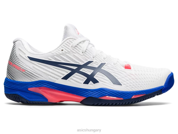 asics fehér/pávakabát magyarország N2T23510