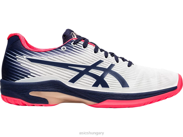 asics fehér/pávakabát magyarország N2T24189