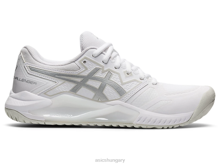 asics fehér/tiszta ezüst magyarország N2T23554