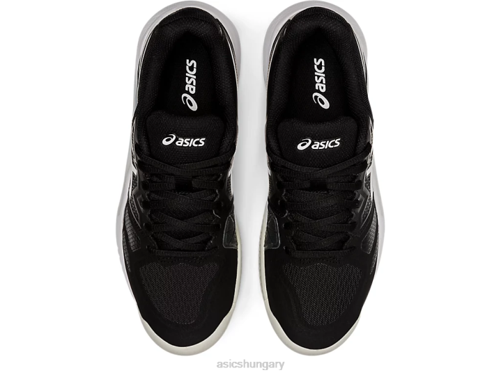 asics fekete-fehér magyarország N2T23656