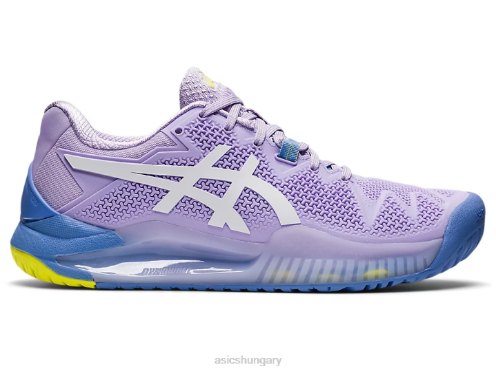 asics murasaki/fehér magyarország N2T23260