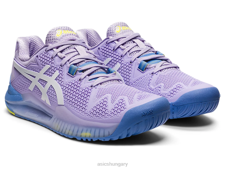 asics murasaki/fehér magyarország N2T23260