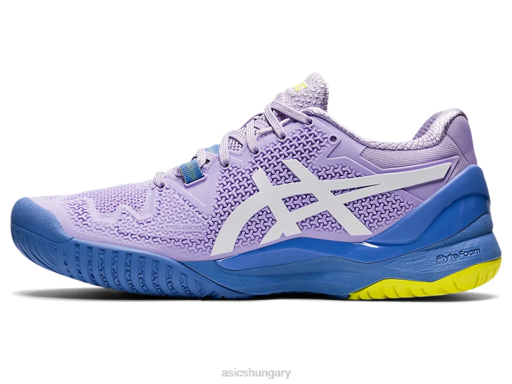 asics murasaki/fehér magyarország N2T23260