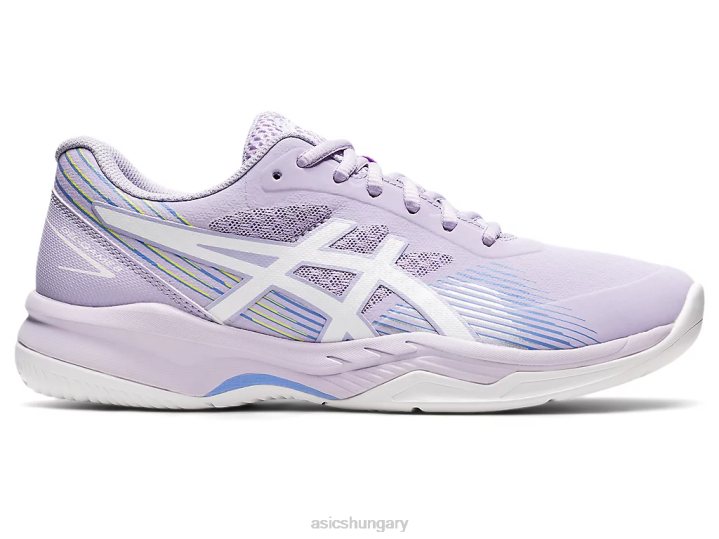 asics murasaki/fehér magyarország N2T23529