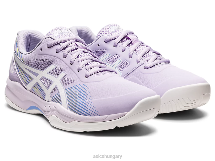 asics murasaki/fehér magyarország N2T23529