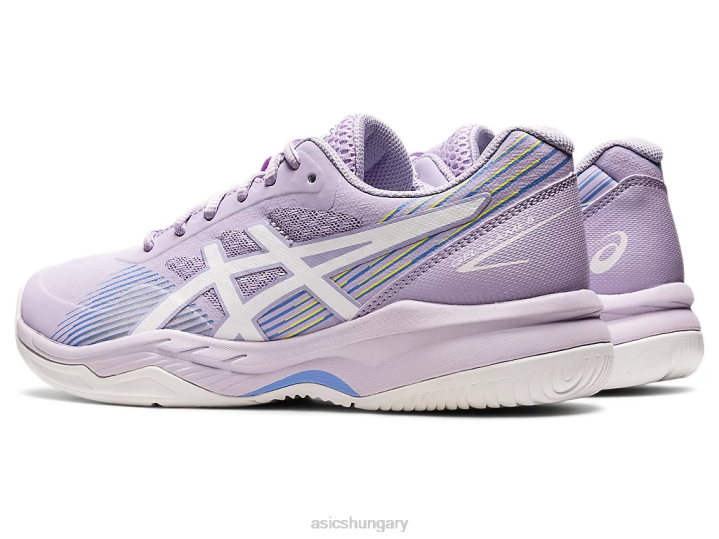 asics murasaki/fehér magyarország N2T23529