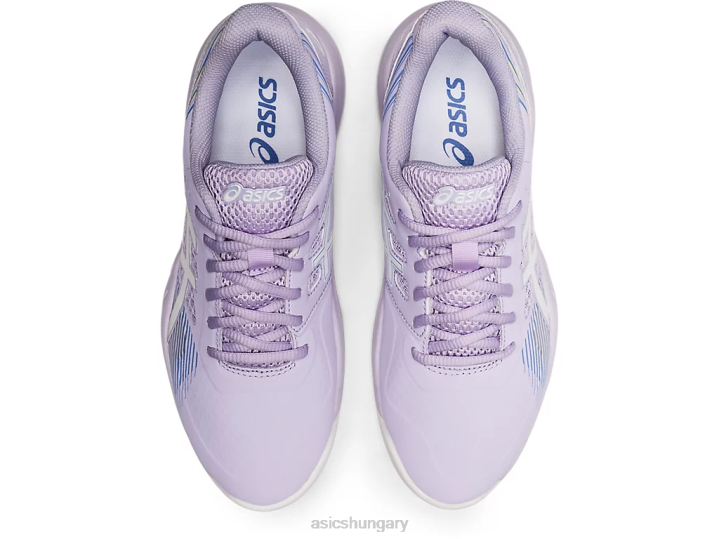 asics murasaki/fehér magyarország N2T23529