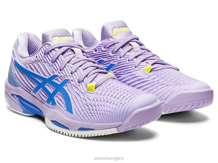 asics murasaki/periwinkle blue magyarország N2T23501