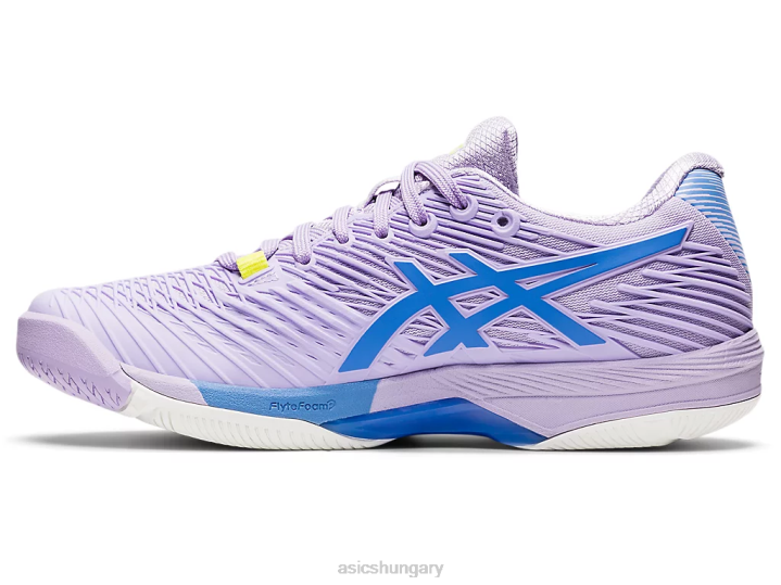 asics murasaki/periwinkle blue magyarország N2T23501