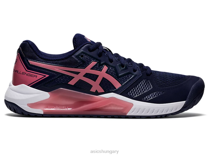 asics páva/füstrózsa magyarország N2T23655