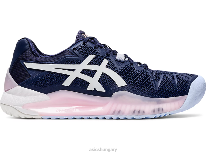 asics páva/fehér magyarország N2T24185