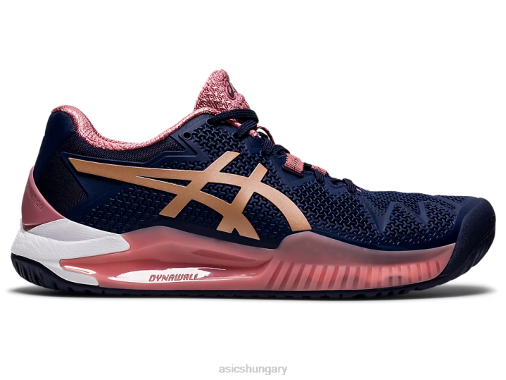 asics páva/rózsa arany magyarország N2T23894