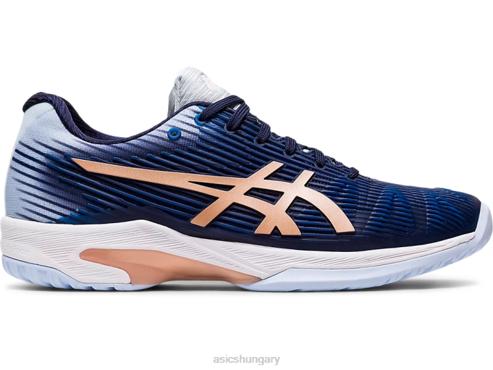 asics páva/rózsa arany magyarország N2T24188