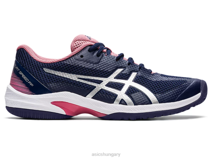 asics páva/tiszta ezüst magyarország N2T23511